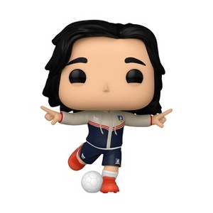Funko POP! TV: Ted Lasso Dani Rojas Figure - 1 of 3