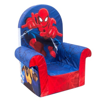 spiderman for 2 year olds