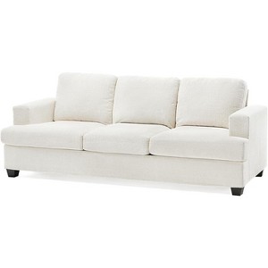 AMERLIFE Sofa with Extra Deep Seats - 1 of 4