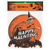 Beistle Vintage Halloween Cutouts, 11.75"-18.25", (4/Pkg) Multicolored - 3 of 4