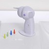 Hygenic Cleaning Machine  Electronic Earwax Removal Tool with Gentle Suction, Safe & Painless Ear Cleaner for Adults & Kids - 2 of 4