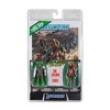 McFarlane Toys Page Punchers Scorched 12 Spawn Comic Book with 2pk 3" Mini Figures - She Spawn and Curse - 2 of 4