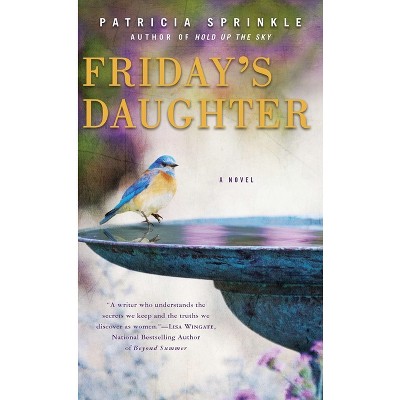 Friday's Daughter - by  Patricia Sprinkle (Paperback)