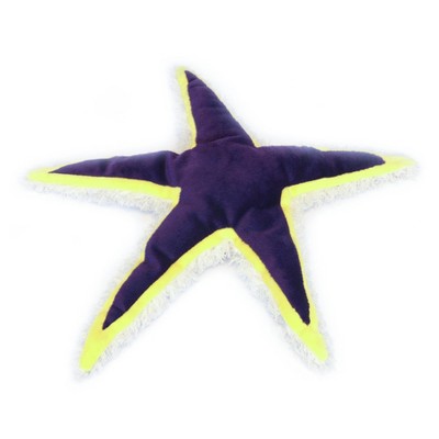 starfish stuffed animal