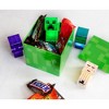 Minecraft Green Creeper Storage Bin – Ukonic