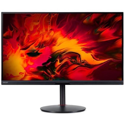 Acer Nitro XV2 - 28" Monitor Full HD 3840x2160 144Hz IPS 16:9 1ms 400Nit HDMI - Manufacturer Refurbished