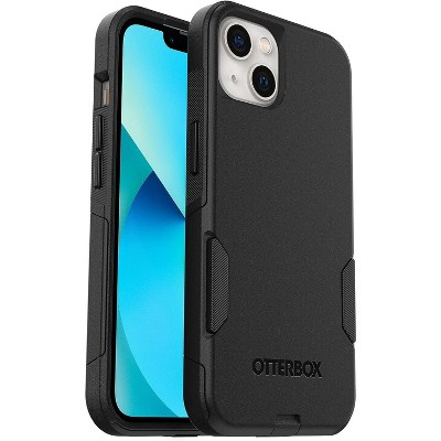 Otterbox Commuter Series for iPhone 13 - Black (77-85416) - Certified Refurbished