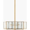 Livabliss Morella Modern Ceiling Lights - 3 of 4