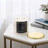 Lidded Jar Candle - Threshold™ - 2 of 3
