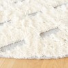 Casablanca CSB705 Hand Woven Indoor Rugs - Safavieh - 3 of 4