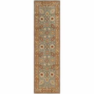Antiquity AT61 Hand Tufted Indoor Rug -Safavieh - 1 of 4