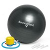 Bouncyband Balance Ball, 55cm - 2 of 4