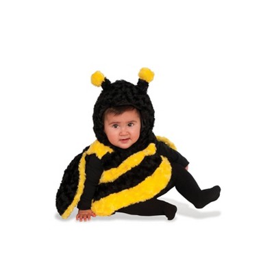 baby bee halloween costume