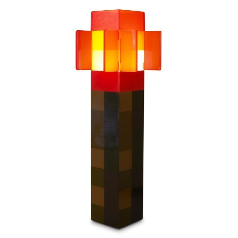 Minecraft Green Creeper Plug-in Nightlight with Auto Dusk to Dawn Sensor 