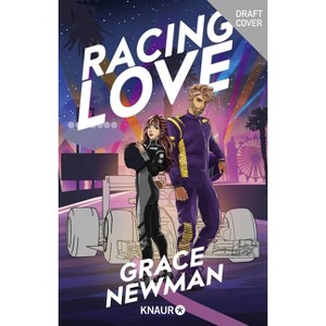 The Finish Line - by  Grace Newman (Paperback) - 1 of 1