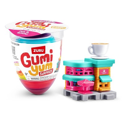Gumi Yum Surprise 1-Pack Assortment Two (Design May Vary)