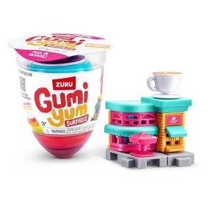 Gumi Yum Surprise 1-Pack Assortment Two (Design May Vary) - 1 of 4