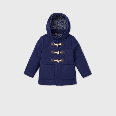 target navy jacket