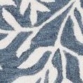 blue/ivory