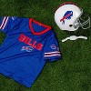 Nfl Buffalo Bills Youth Uniform Jersey Set : Target