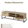 TV Stand up to 65 Inch TV - 2 of 4