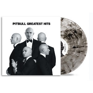 Pitbull - Greatest Hits - 1 of 1