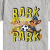 Boys' - Paw Patrol - Bark In The Park Short Sleeve Graphic T-Shirt - 2 of 4