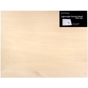 Jack Richeson Ultra Lite Aluminum Edge Drawing Board, 20 x 26 Inches - 1 of 1