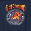 Boys' - Pokémon - Garchomp Rocks Short Sleeve Graphic T-Shirt - 2 of 4
