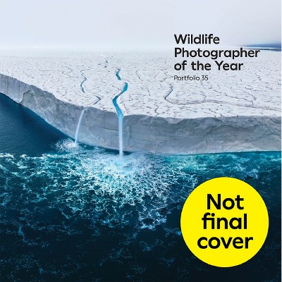 Wildlife Photographer of the Year: Portfolio 35 - by  Keith Wilson (Hardcover)