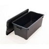 JEJ Astage Rolling Multipurpose Tote with Wheels - 2 of 4