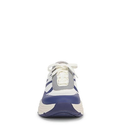 Женские кроссовки Bzees for Lifestride LifeStride Women's Impulse Sneaker Skipper Blue 10 W — фото 4