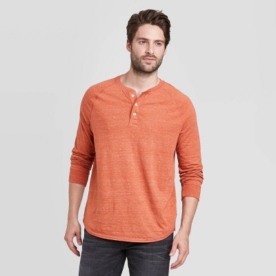 button down long sleeve t shirt