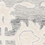 silver/ivory