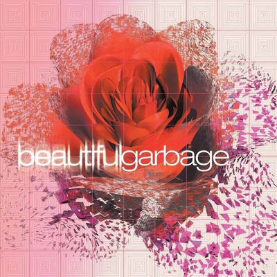 Garbage - beautifulgarbage (20th Anniversary) (Deluxe 3 LP) (Vinyl)