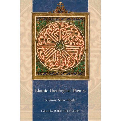 Islamic Theological Themes - by John Renard
