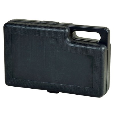 Picnic at Ascot Auto Roadside Emergency Tool Kit - 26 Pieces