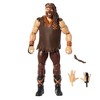 WWE Elite Ringside Exclusive Brown Mankind Action Figure - 3 of 3