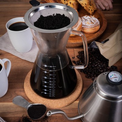 The London Sip Pour Over Carafe - Thumbnail 2