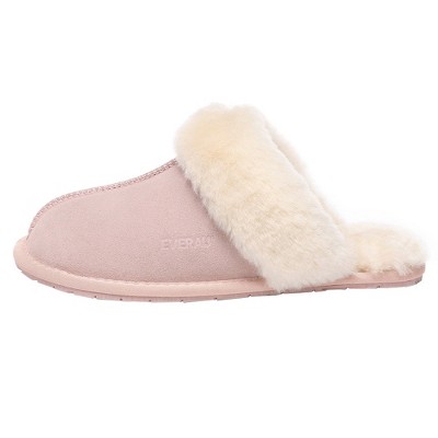 Women Sheepskin Slippers - Harrier