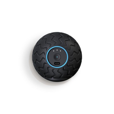 Therabody WaveSolo Vibrating Ball Roller