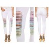 Women's Wildfox Marianne Starbuster Mid Rise Skinny Jeans - WILDFOX - 2 of 3