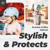 Scoot & Ride Toddler Kids Bike and Scooter Helmet with LED Light - 2 of 4