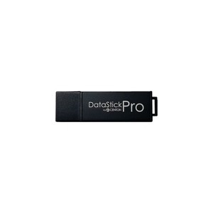 Centon DataStick Pro 1TB USB 3.2 Type A Flash Drive Black (S1-U3P6-1T) - 1 of 1