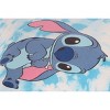 Lilo & Stitch Tie Dye Kids' Decorative Pillow - 3 of 4
