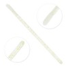 Unique Bargains Disposable Barreled Lip Brush 100 Pcs - 3 of 4