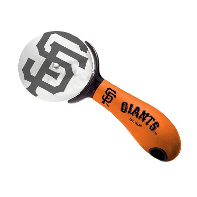 MLB San Francisco Giants Pizza Cutter