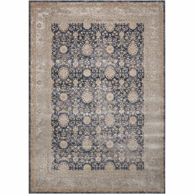 Nourison Ki25 Malta MAI07 Area Rug