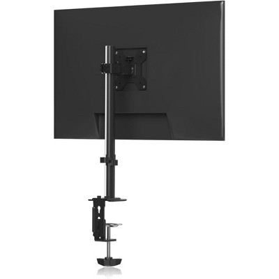 Craze Ventures Adjustable Single Monitor Arm Mount