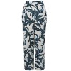 LASCANA Women's Wide Leg Print Pants - image 4 of 4